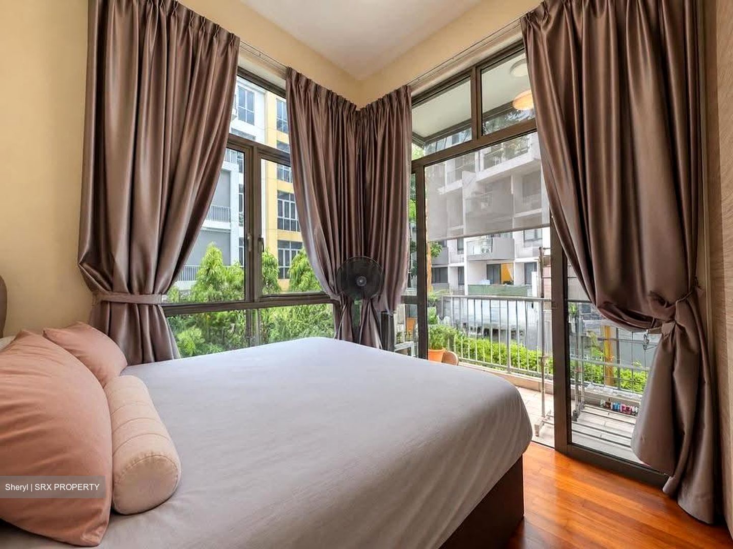 The Creek @ Bukit (D21), Condominium #625597221